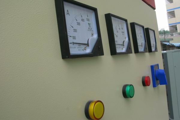 杭州配电柜-3683讲讲配电柜注意事项